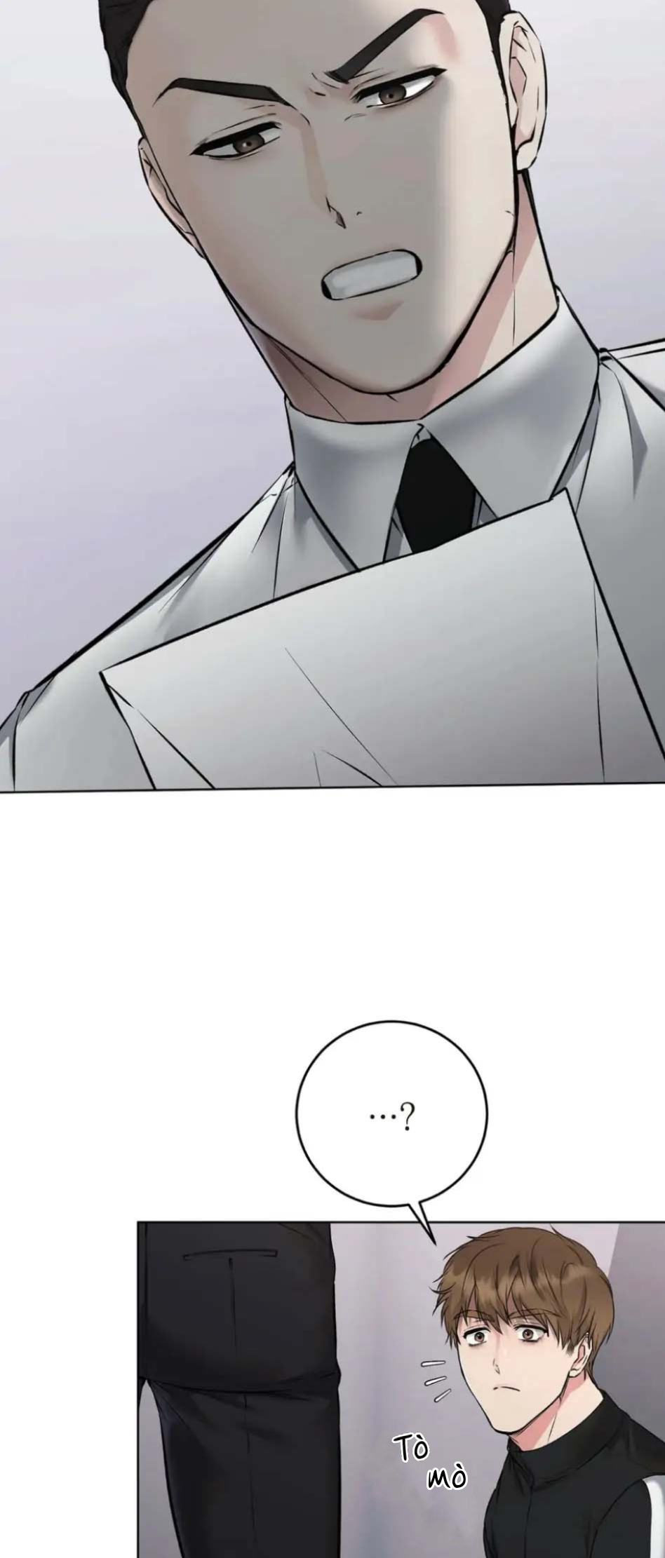 bộ cảnh phục dâm đãng chapter 13 39