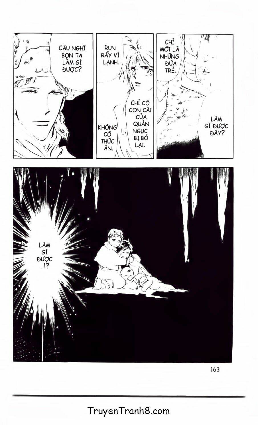 đứa con số phận chapter 45.2 14