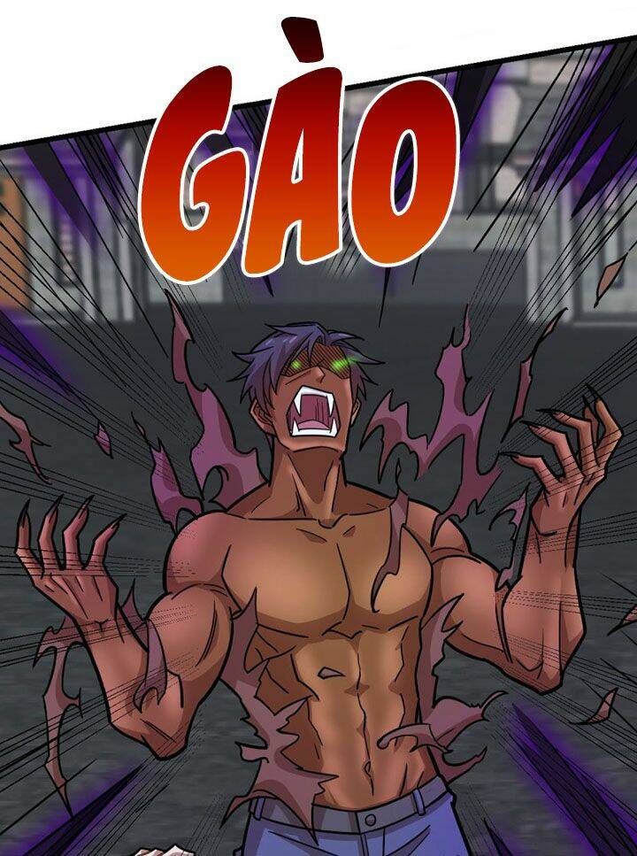 thâm dạ thư ốc chapter 124 11