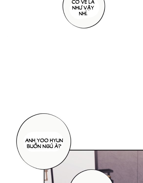 [18+] người vợ quyến rũ chapter 23.1 13