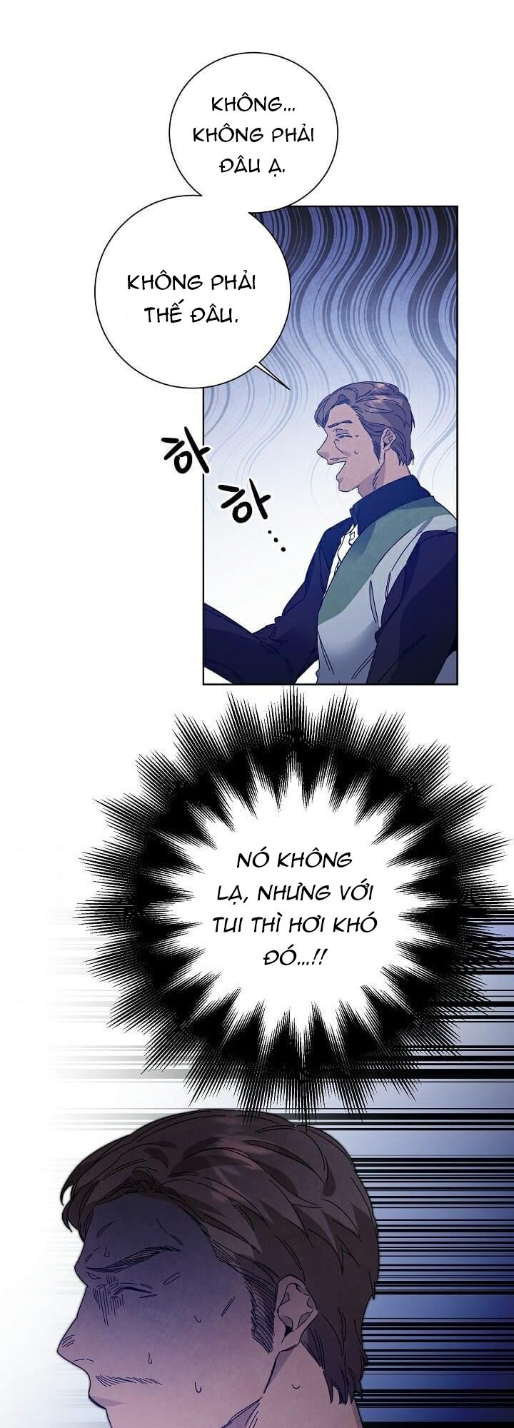 tôi trở thành hoàng đế bạo chúa trong tiểu thuyết chapter 37 6