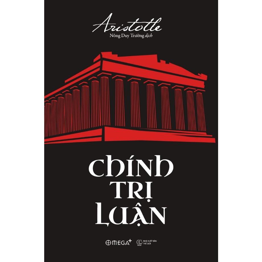 Chính Trị Luận - Aristotle - Bản Quyền