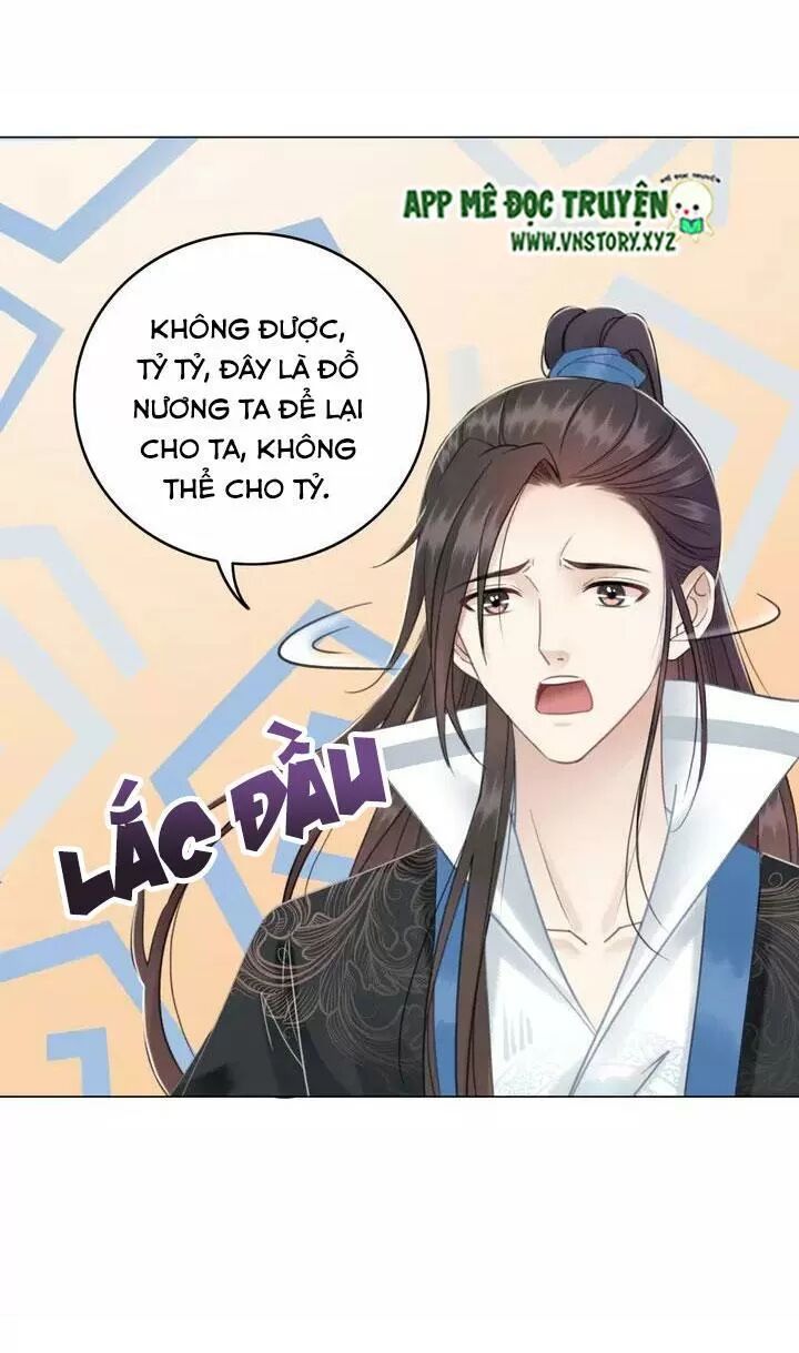 cực phẩm phế vật tiểu thư chapter 122 17