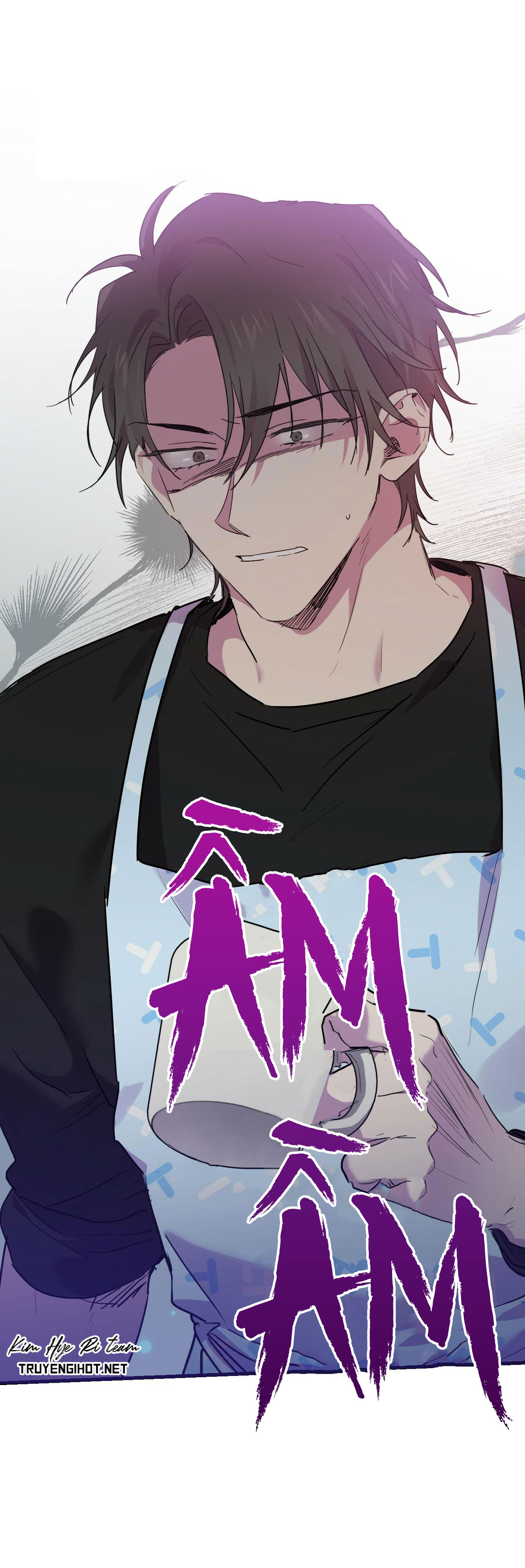 những chú thỏ của hapypy chapter 13 1