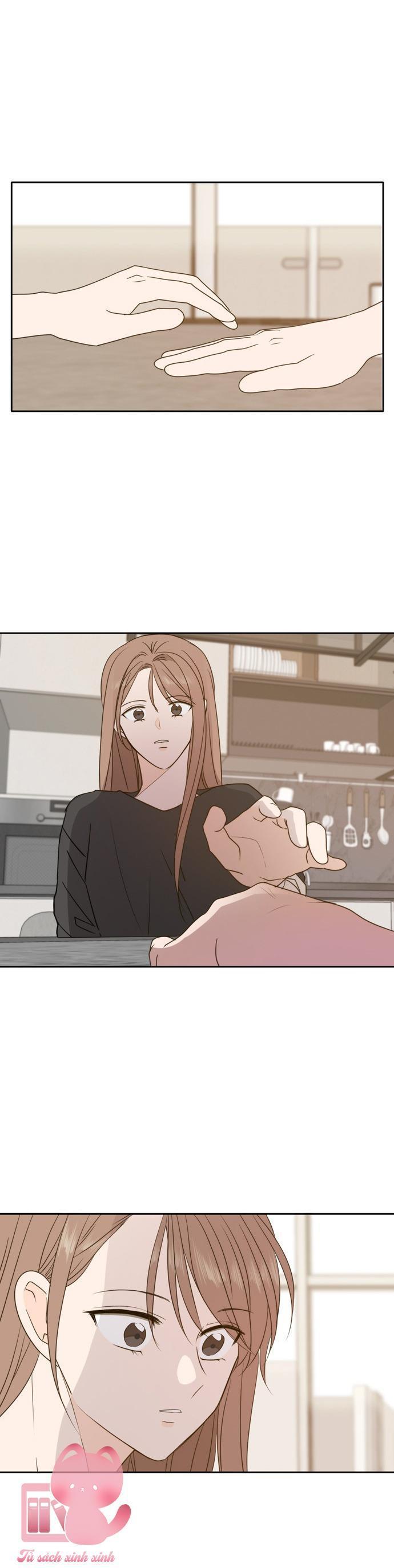 hẹn gặp nhau ở kiếp thứ 19 chapter 99 36