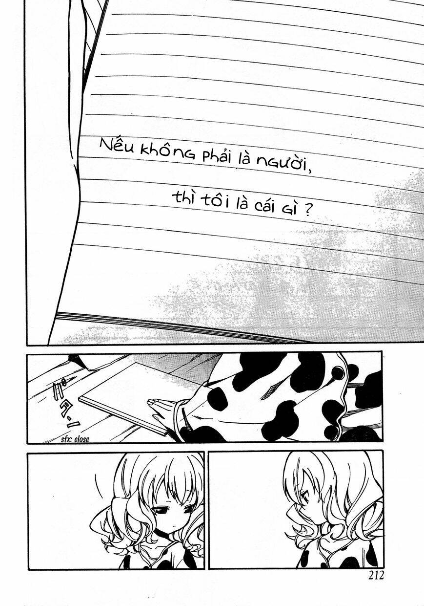 innocent devil chapter 2.5 22