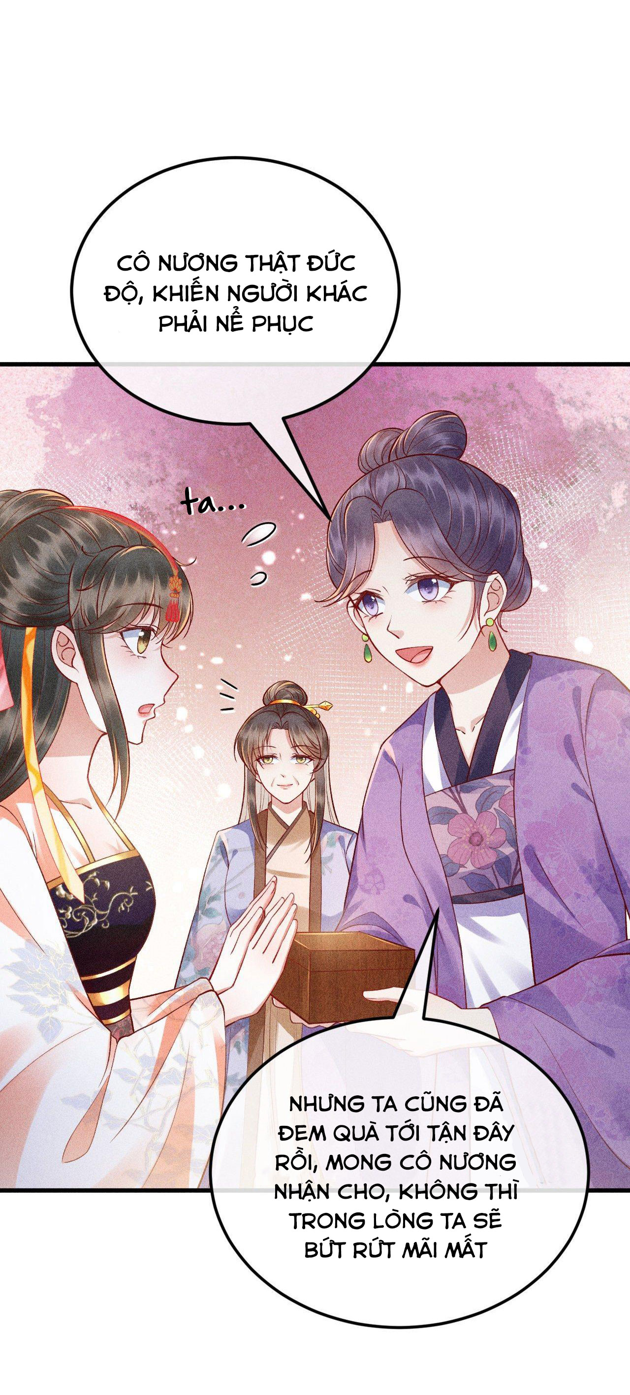 cổ tích về người mẹ kế chapter 91 87