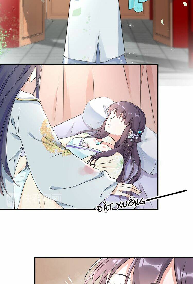 hoa nhan sách chapter 13.2 16