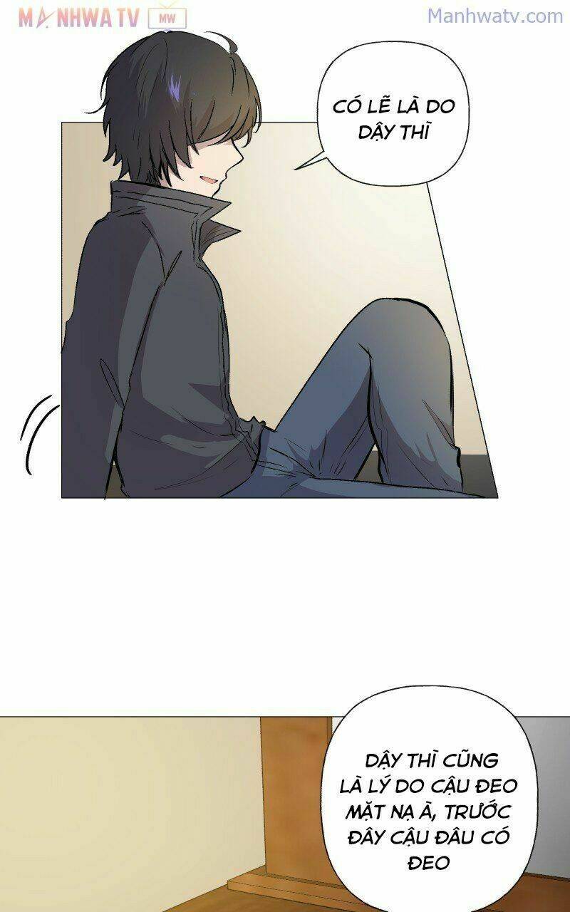 Trọng Sinh Mạc Thế Chapter 57 22