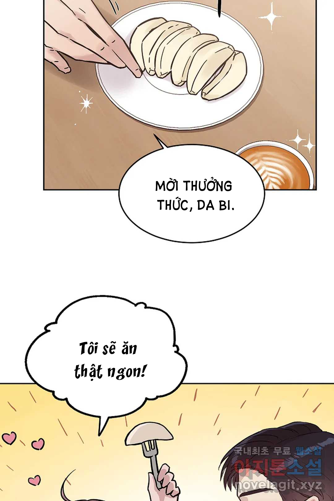 [18+] công tư phân minh chapter 51.2 2