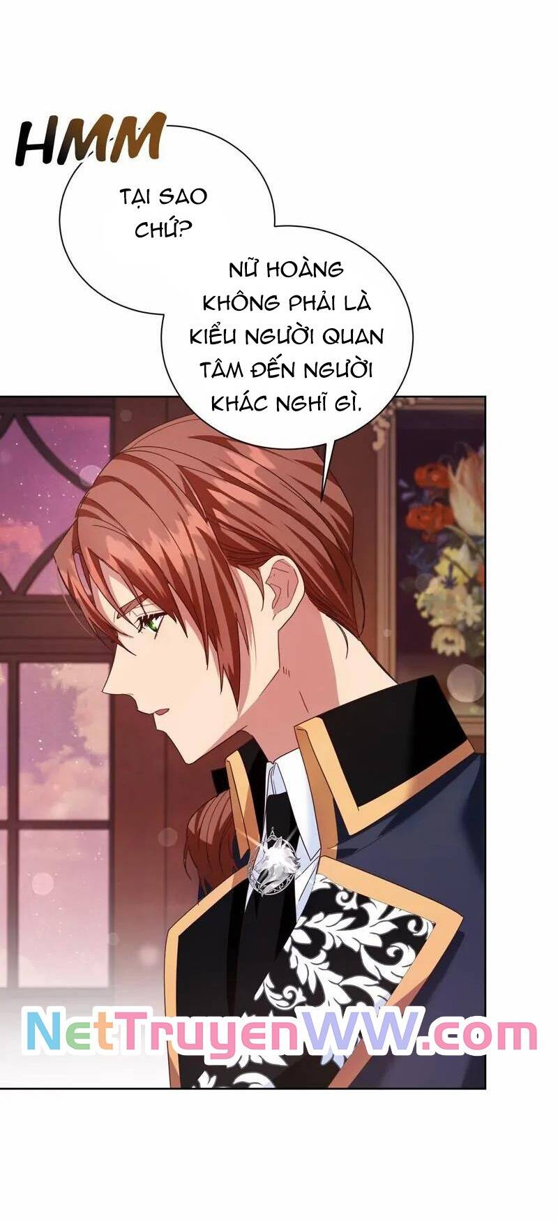 cho đến khi nữ chính thực sự xuất hiện chapter 7 62