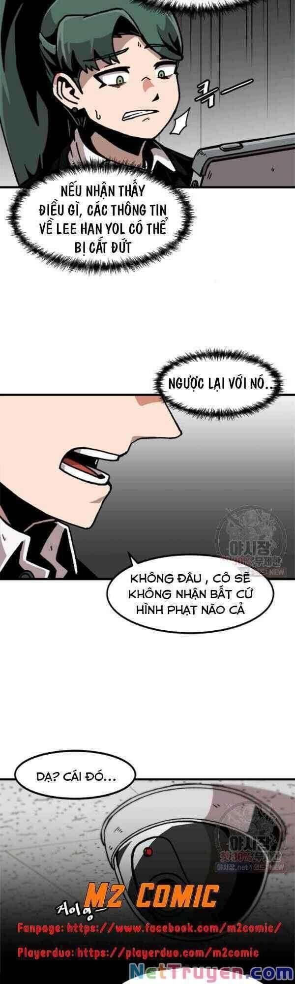 lên cấp một mình chapter 45 11