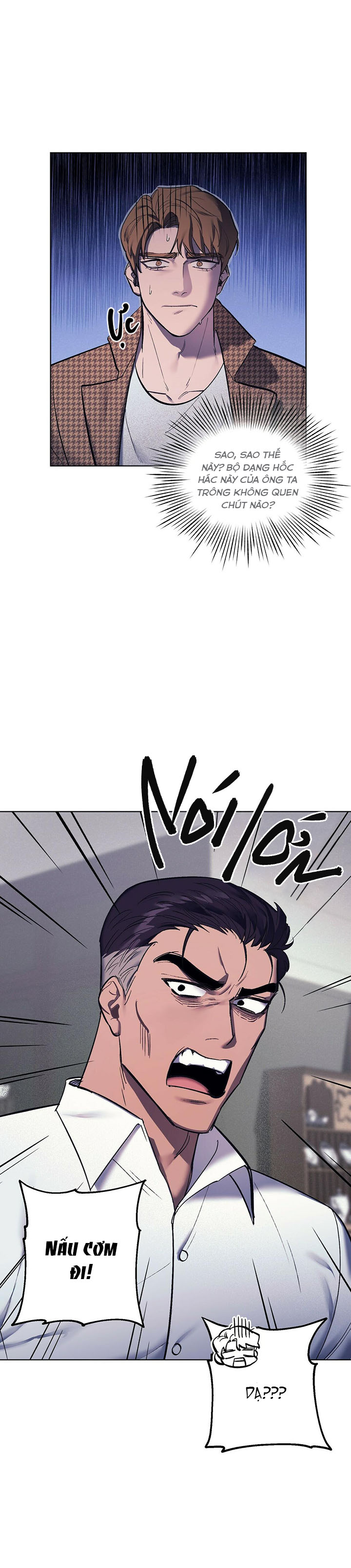 yi su nhà họ kang chapter 4 28