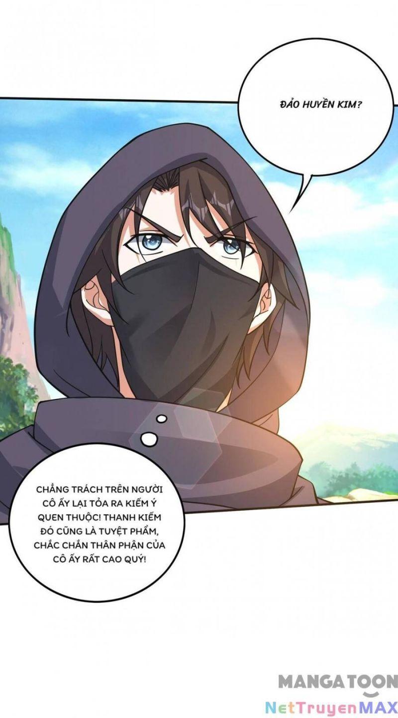 tối cường thần y tại đô thị chapter 277 10