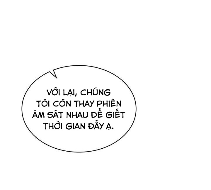 Cái Bóng Trong Đêm chapter 42.1 - Trang 14