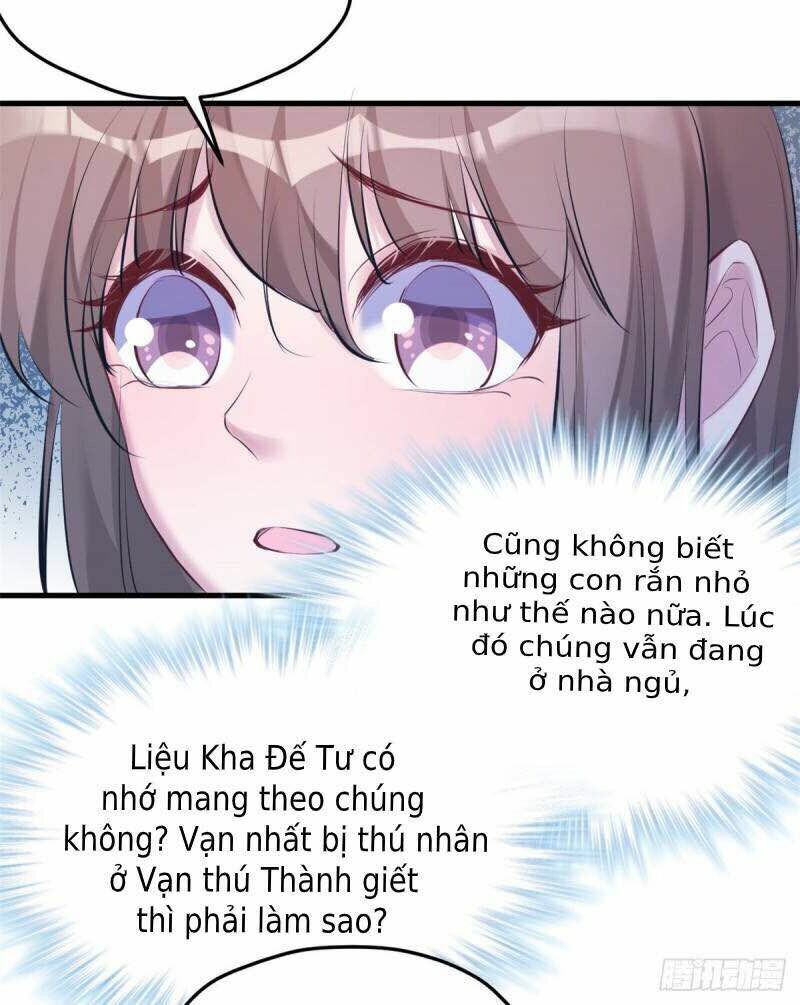 [16+] thảnh thơi thú thế chủng chủng điền, sinh sinh tể chapter 178 44