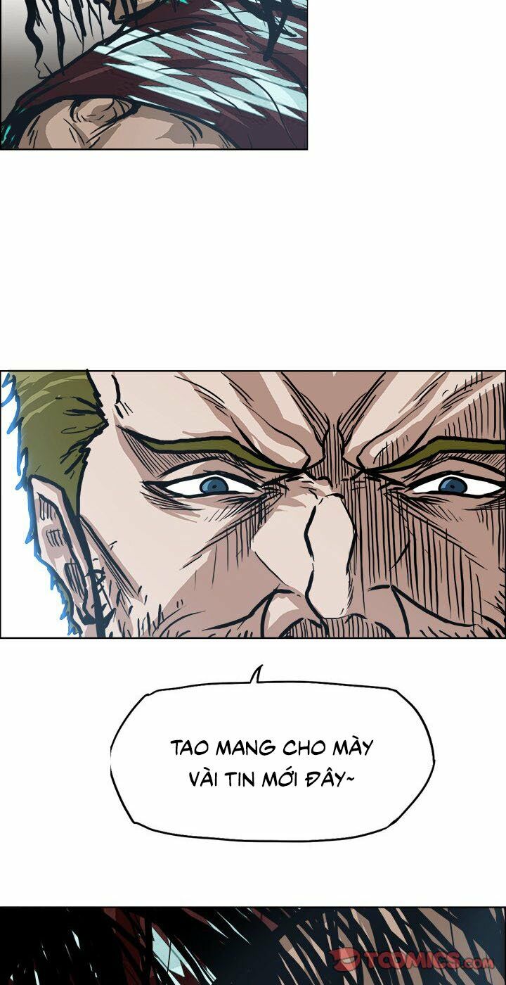 bá chủ học đường ss2 chapter 25 2