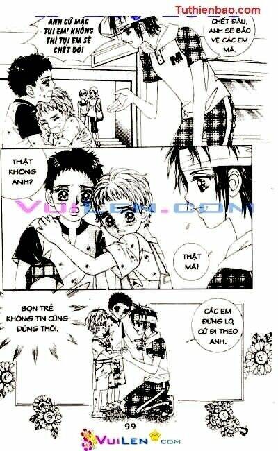 mặt nạ tình yêu chapter 37 8