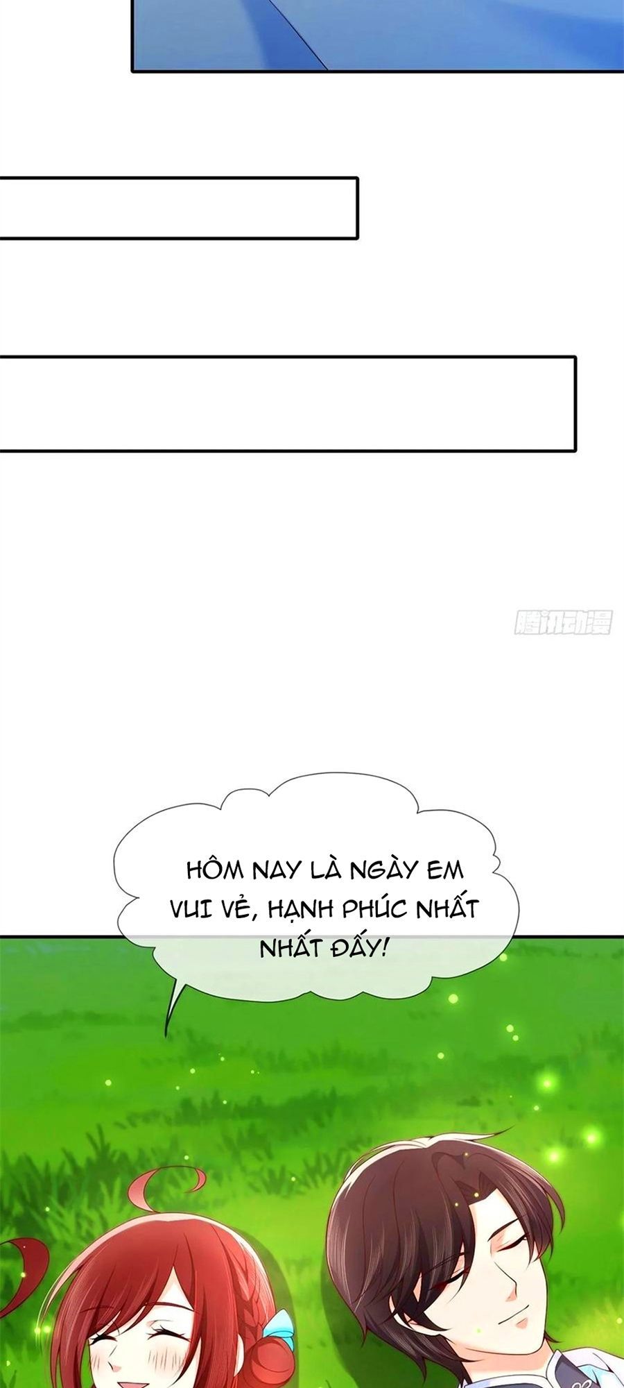 nam thần truy thê chỉ nam chapter 78.2 10