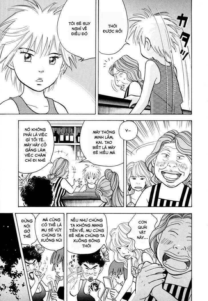 piano no mori chapter 50 19