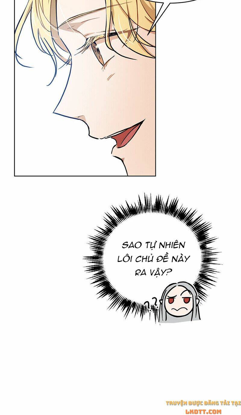 khế ước của ma tộc chapter 9 14