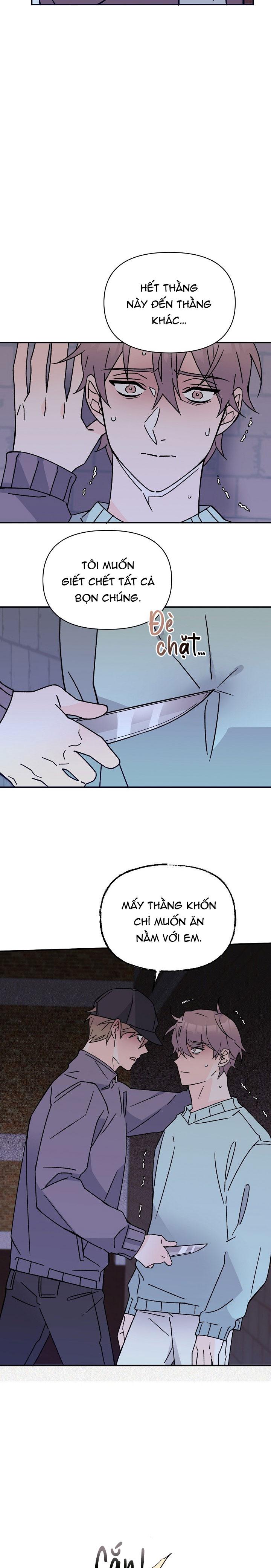 bảo vệ trinh tiết chapter 9 7