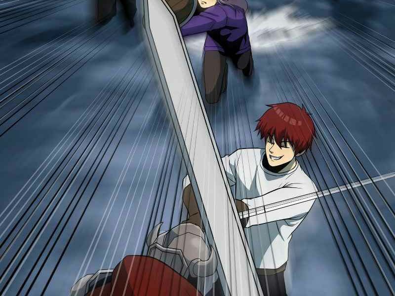 ngôi nhà kết nối với hầm ngục chapter 26 108