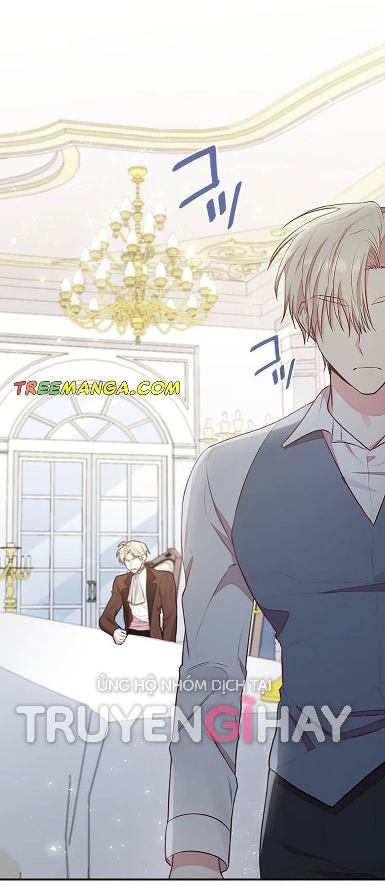 từ ác nữ tôi phải trở thành một người mẹ chapter 5 16