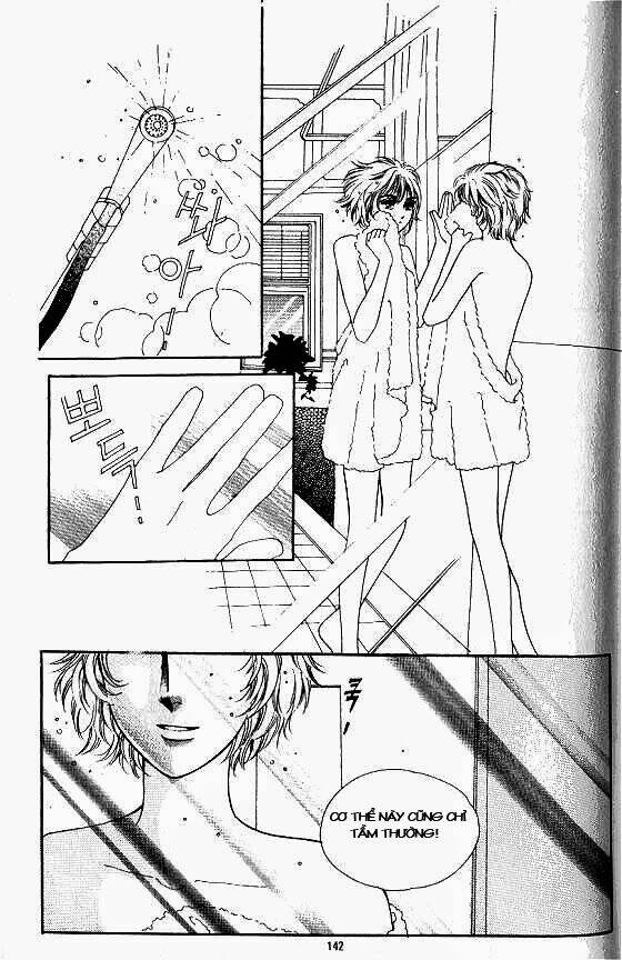 hot blooded woman chapter 46 15