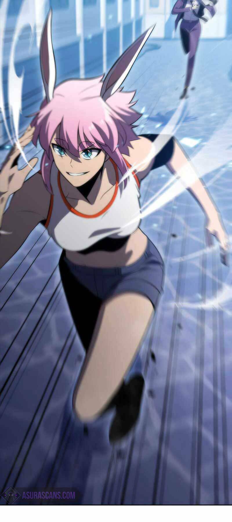 kẻ thách đấu chapter 48 14