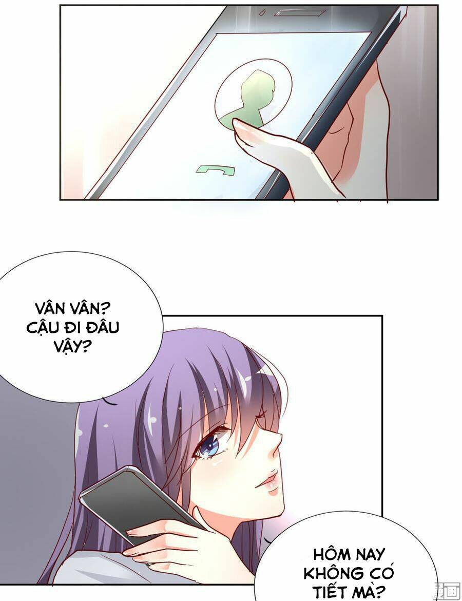 cô gái đặc biệt nhất của tôi chapter 31 29