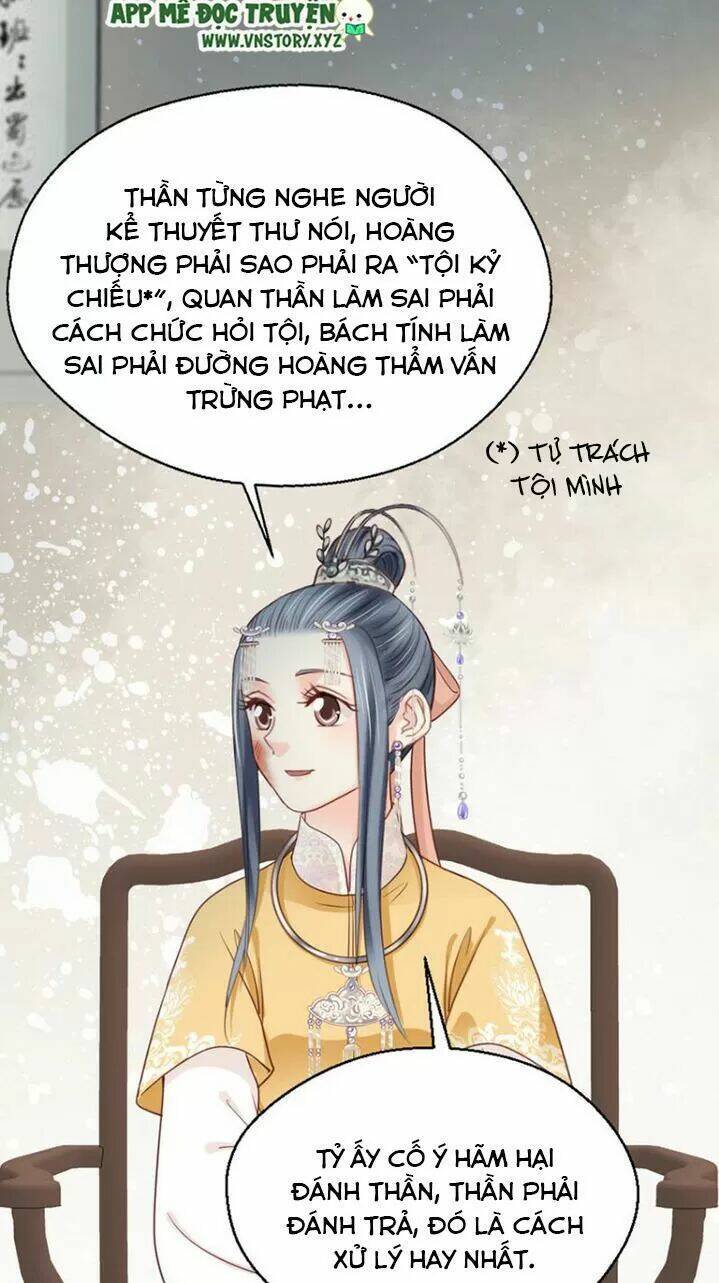 kiều nữ độc phi chapter 182 25