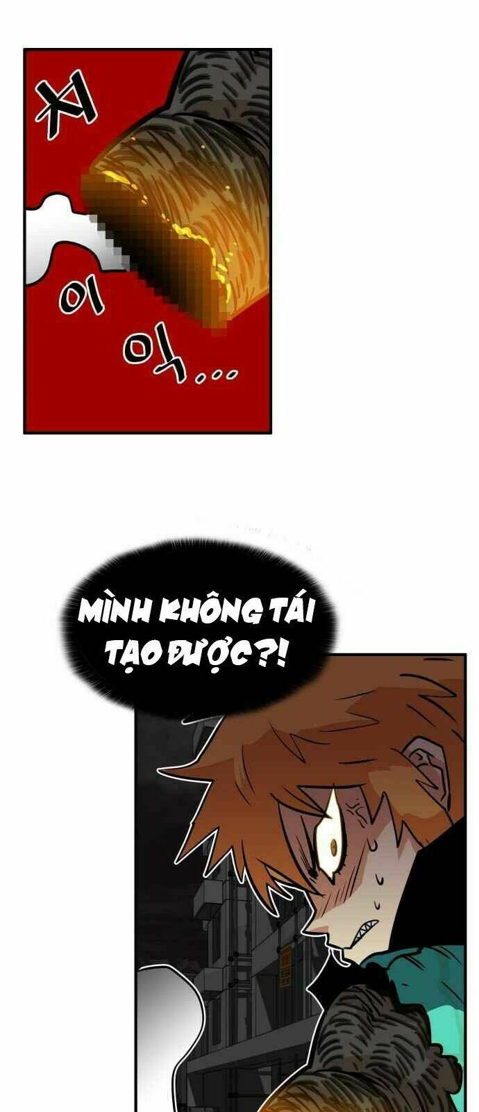 bẫy troll chapter 29 18