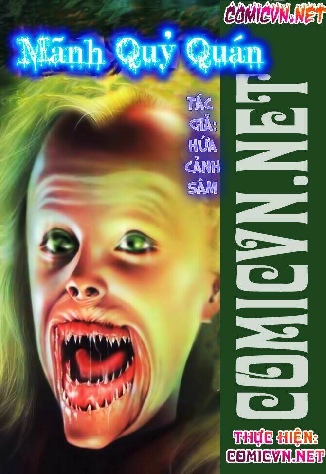 mãnh quỷ quán chapter 3 1