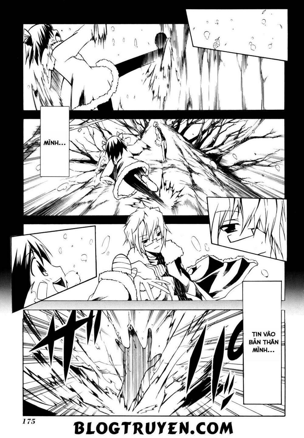 esprit chapter 11 30