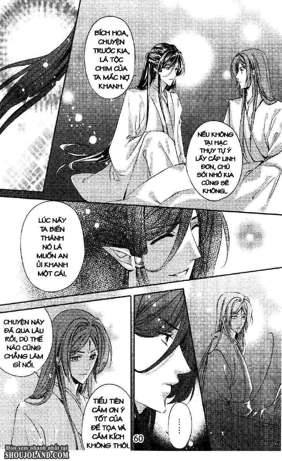 trứng như ý chapter 5 56