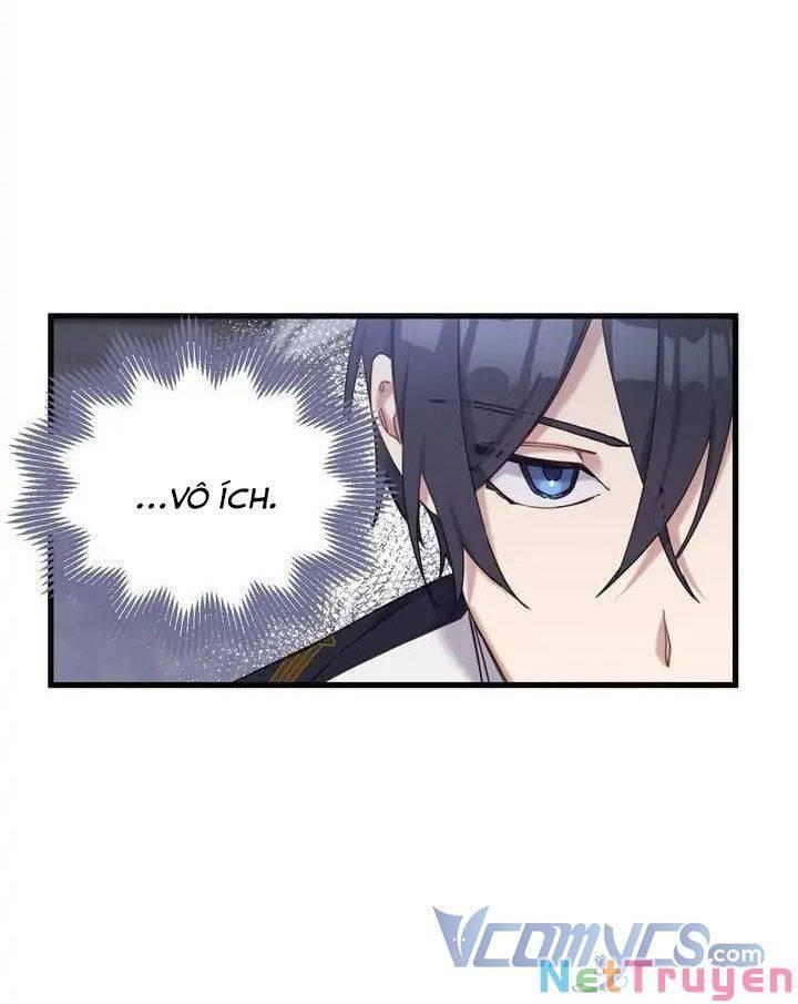 xin hãy cứ khóc, thái tử chapter 24 16