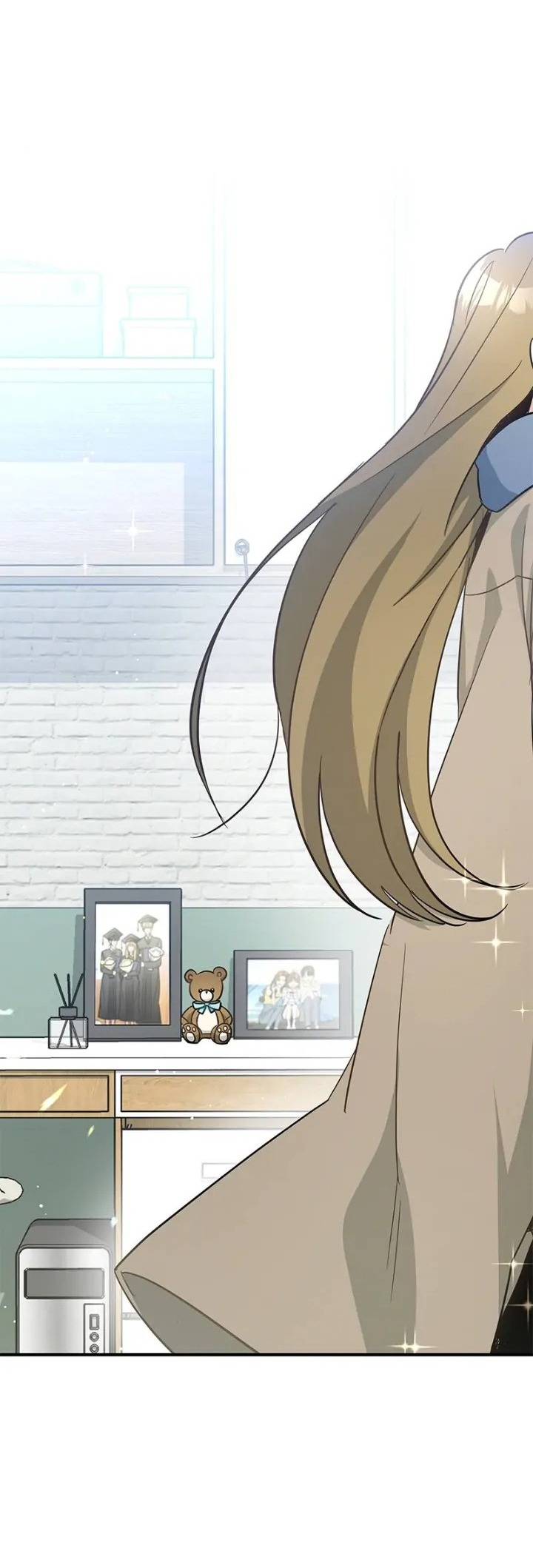 nụ hôn của tên ác ma chapter 46 25