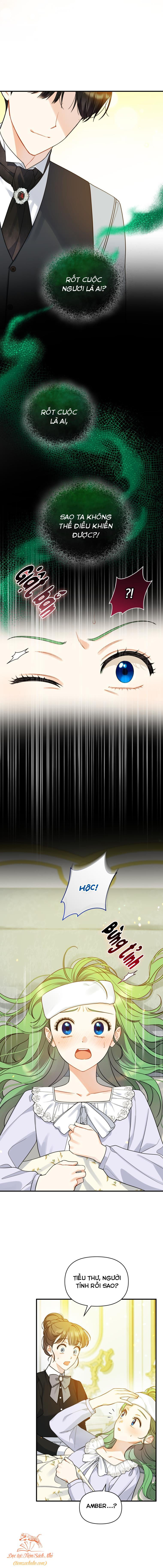 trở thành em gái nam chính truyện bl chapter 31 6