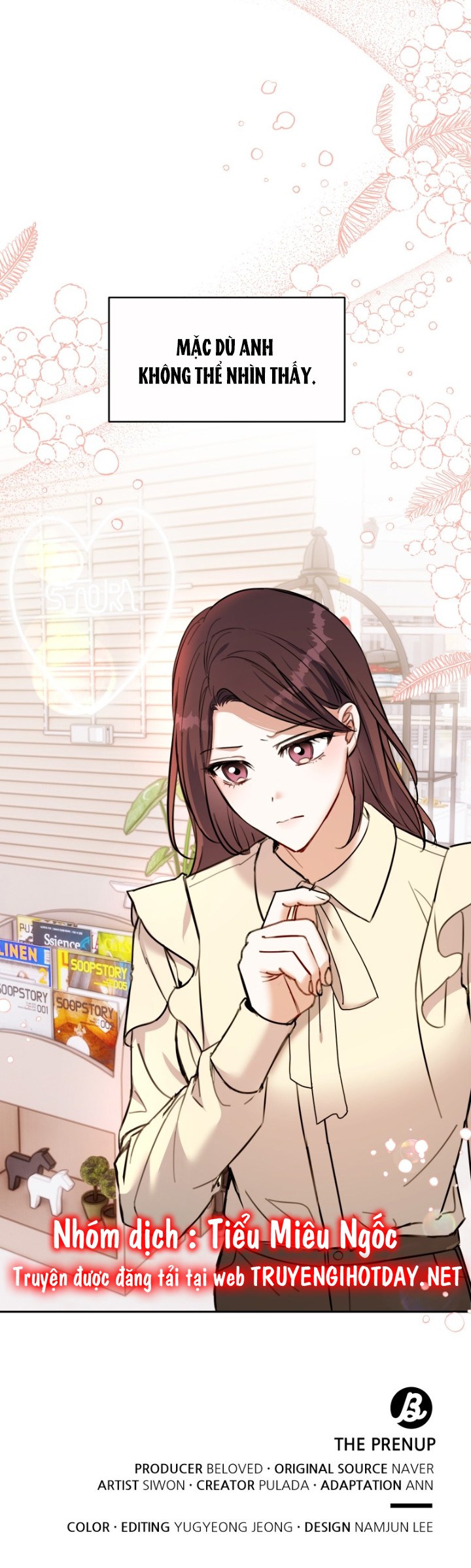 bản cam kết hôn nhân chapter 70 45