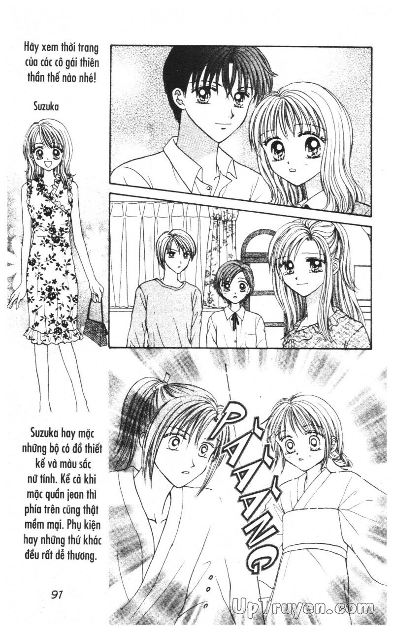 thiên thần cuối thế kỉ chapter 22 3