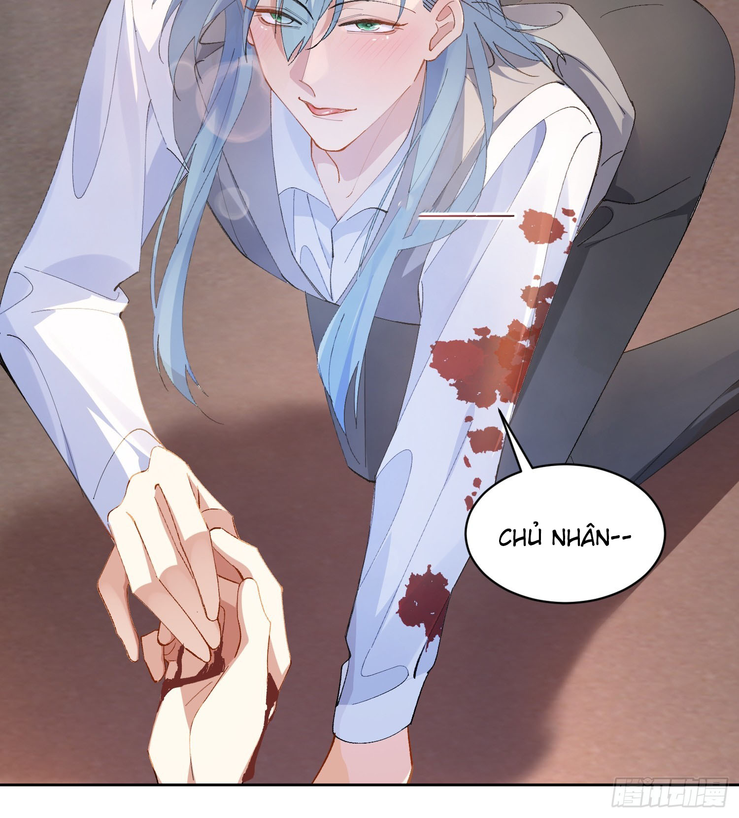 ỷ trên hiếp dưới chapter 19 37