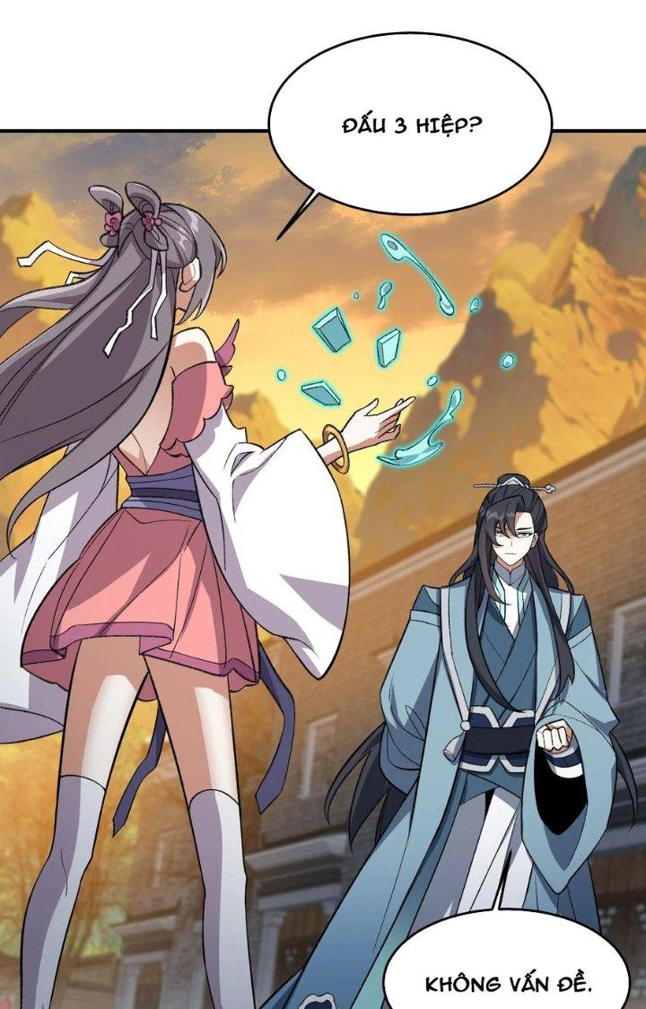 ta tại tu tiên thế giới 5 giờ tới 9 giờ về chapter 16 37