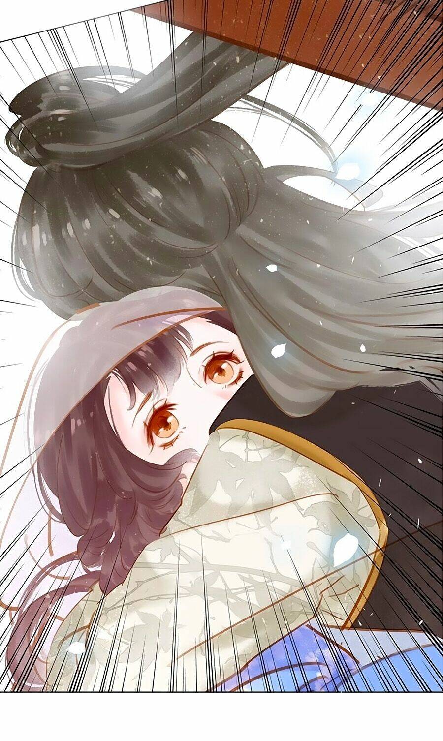 tiểu sư phụ, tóc giả của ngài rơi rồi! chapter 6 22