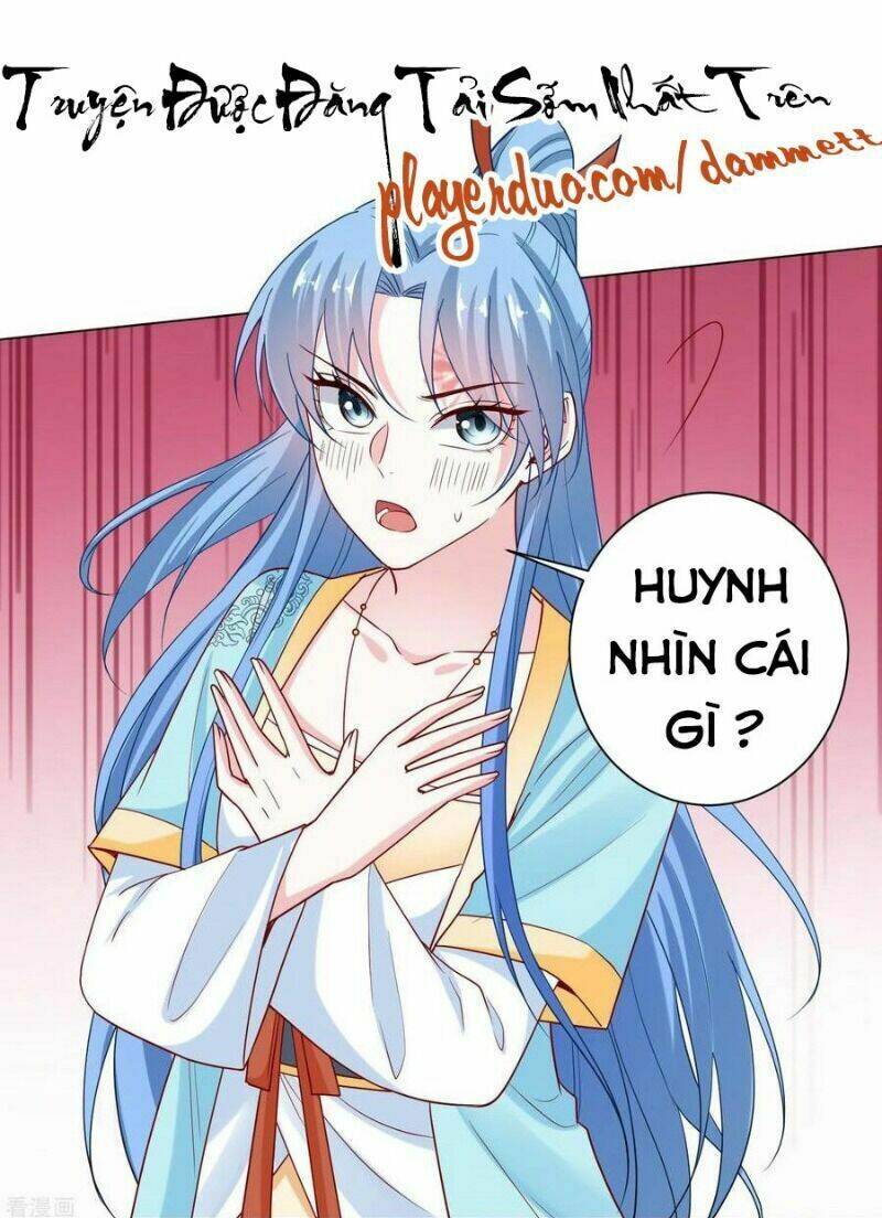 độc y đích nữ chapter 164 3