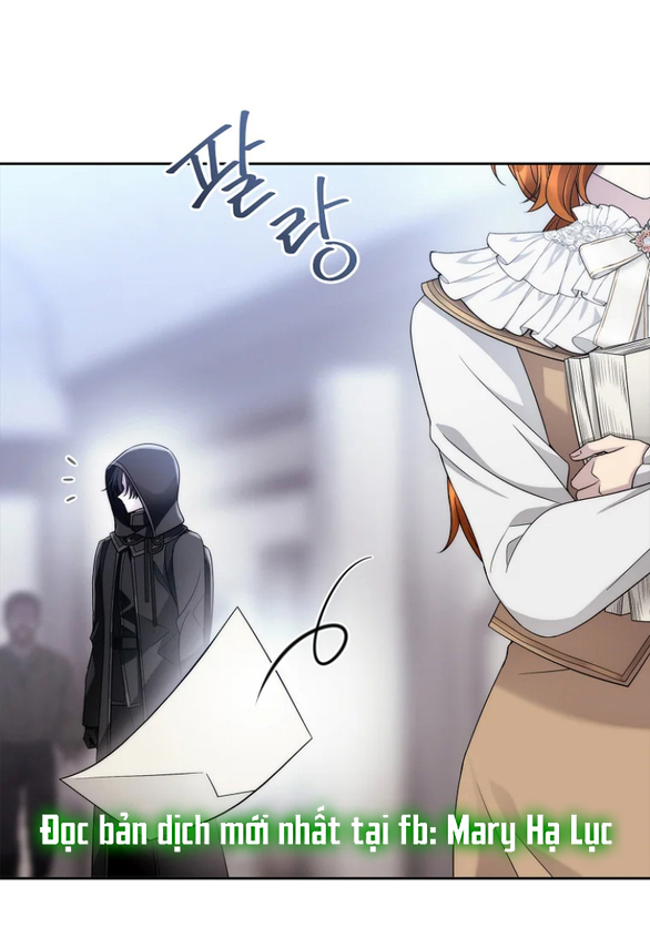 black haze - bản remake 2025 chapter 2 15