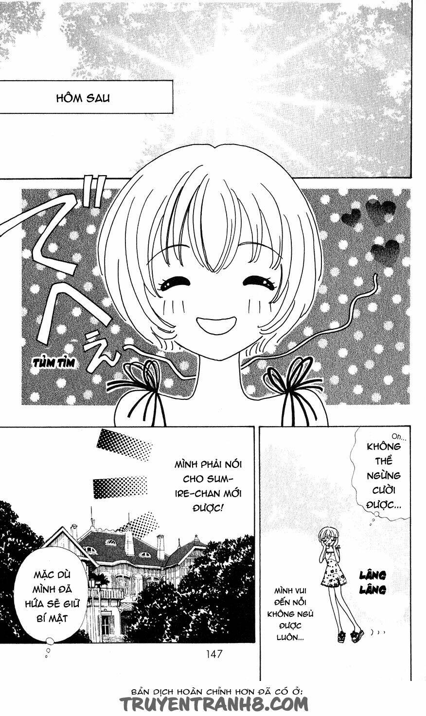 hana ni nare chapter 29 23