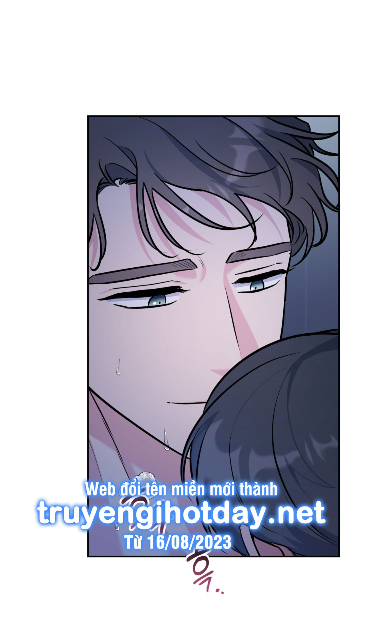 Khu Rừng Dịu Dàng chapter 17.1 - Trang 34