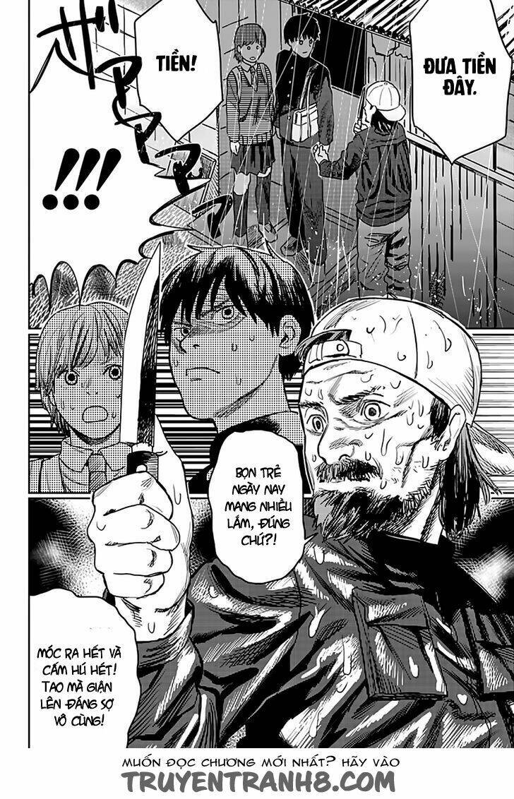 love is blind chapter 1 16