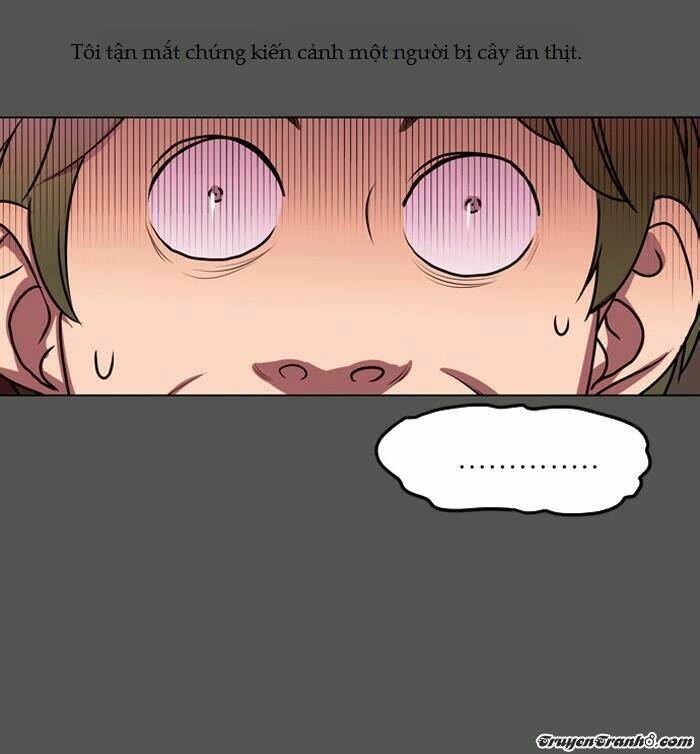 kho truyện kinh dị: ác mộng đêm về chapter 13 16